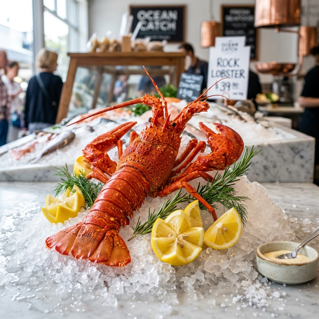 Lobster