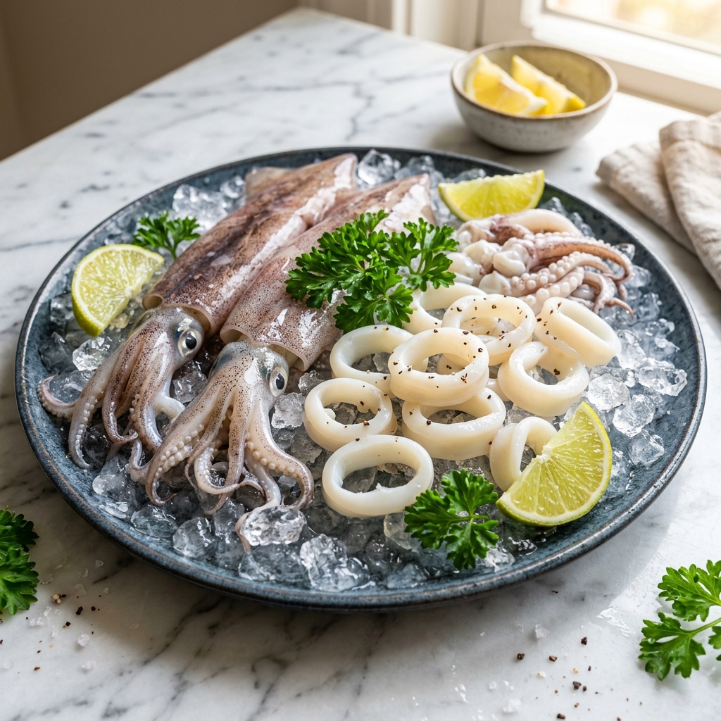 Squid